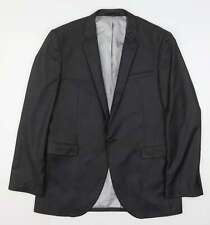 Butler & Webb Mens Grey