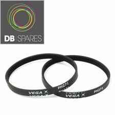 Vega drive belts for - vega,