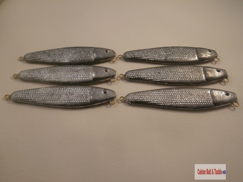 Mackerel lure ideal for bass - mackerel,