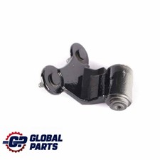 Mercedes W212 Door Hinge Rear Left N/S Bottom Lower Obsidian Black 197