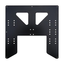 Y Carriage Anodized Aluminum