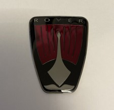 rover 25 front grille overlay