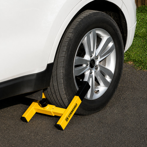 Stronghold atlas vehicle wheel - stronghold,