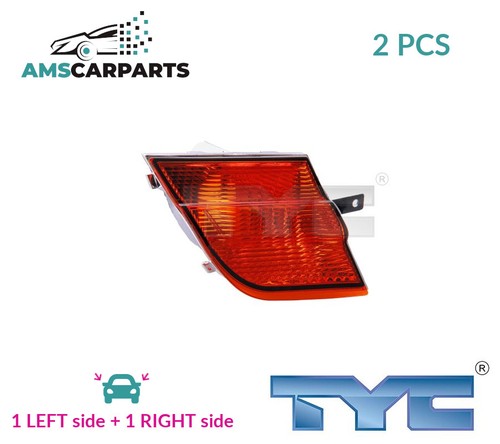 Indicator light blinker - light,