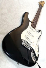 1990s Hohner Rockwood LX-90 Stratocaster 