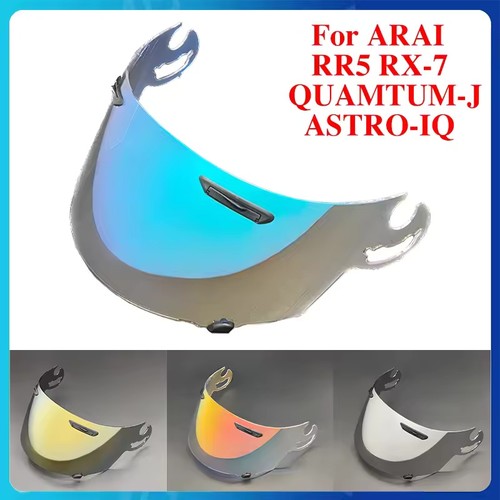 Helmet visor for - for, rr5