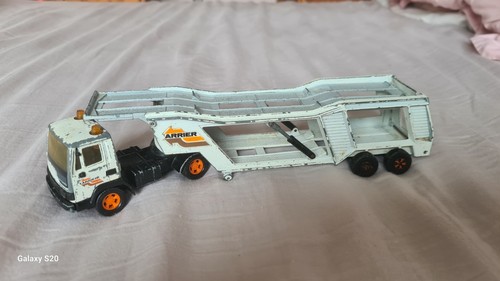 Matchbox super kings - matchbox,