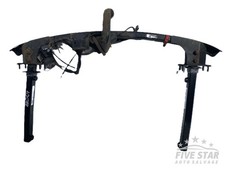 Mercedes-Benz C-Class Trailer Tow Bar Kit 2010 Estate 4/5dr A2046100625 (08-14)