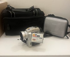 Sony Digital Handycam