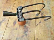 Vintage Cultivator head claw