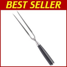 Professional 6.5" Carving Fork