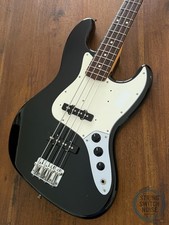 Fender Jazz Bass, High Gloss