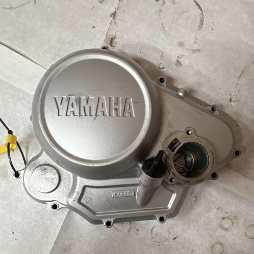 Yamaha wr125r side casing - wr125r/x,