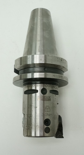 Sandvik coromant corobore - sandvik,
