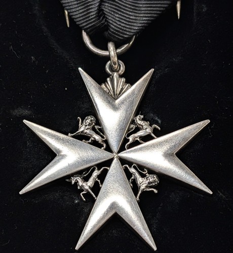Ww2 most venerable - ww2, order