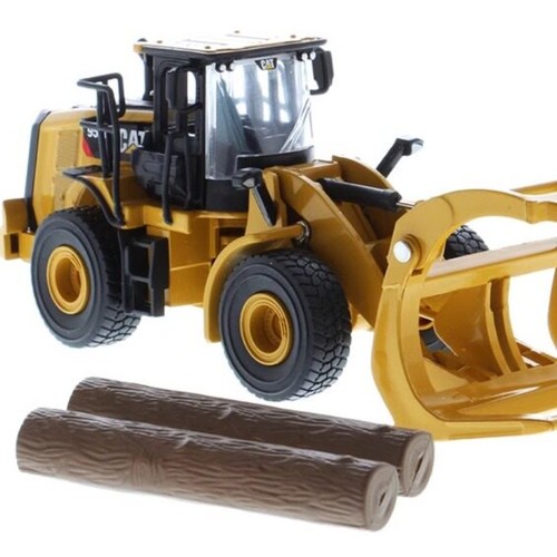 85635 caterpillar 950m - dm,