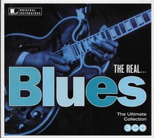 The Real... Blues: The