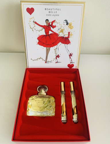 Estée lauder beautiful - lauder, belle