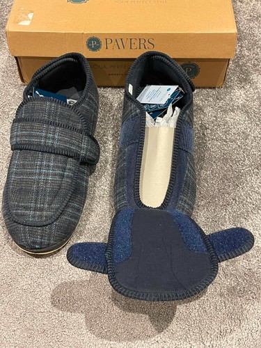 Pavers men extra - men's,