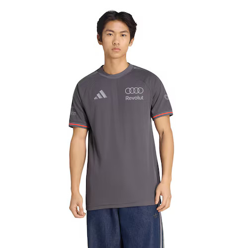 Audi 2026 authentic - f1, team