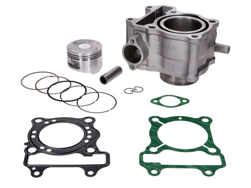Cylinder kit 150cc for honda - cylinder,