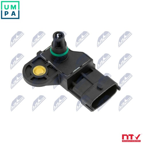 Sensor boost pressure - sensor,