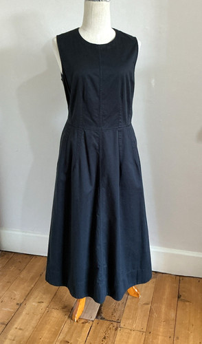 Toast dart dress neat - 10, fit