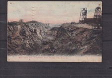 NEW SOUTH WALES, BROKEN HILL