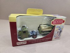Lledo  Trackside 1:76 Scale