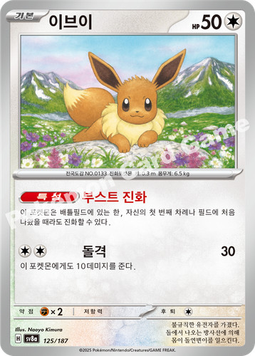 Pokemon korean terastal - pokemon,