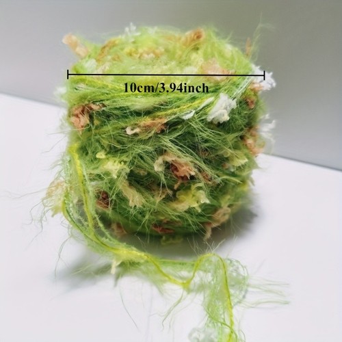 100g ball fancy yarn - fancy,
