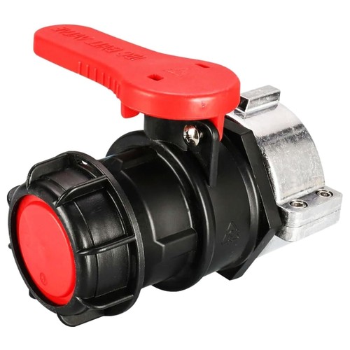 Ball valves strong safety lock - ball,