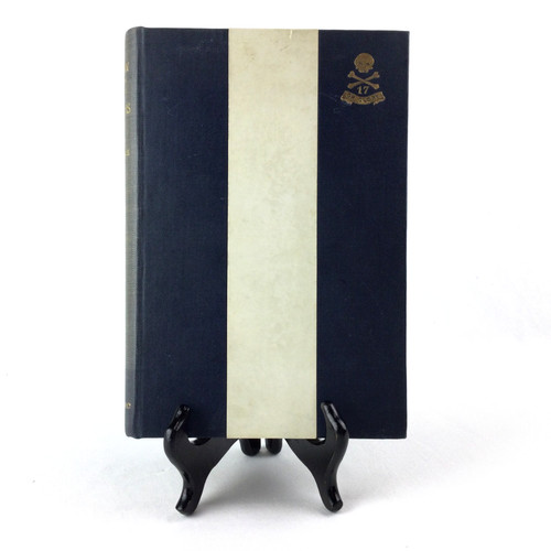 History the 17th lancers - a,