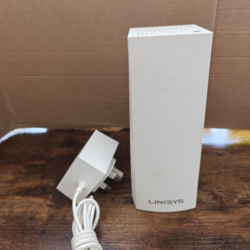 Linksys velop whw03 - linksys, v2
