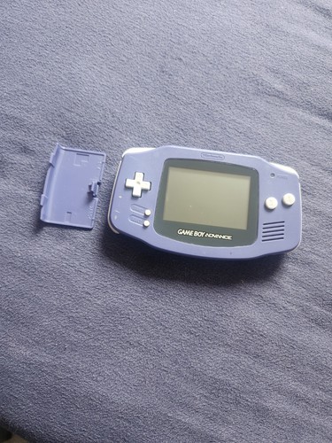 Gameboy advance gba handheld - gameboy,