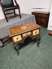 VINTAGE ORNATE LOUIS X REVIVAL