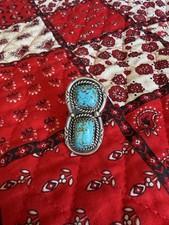 Vintage Genuine Silver