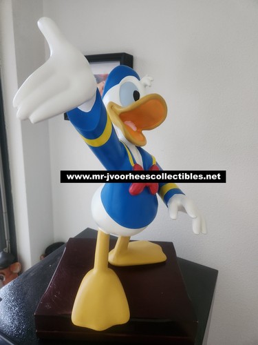 Walt disney donald - disney,