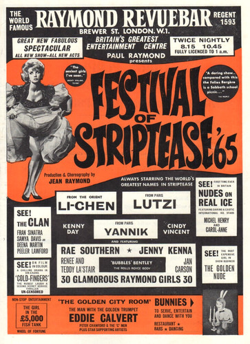 Magazine advert paul - 7,