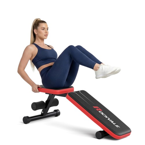Rockvale weight bench - rockvale,