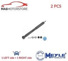 SHOCK ABSORBER SET SHOCKERS