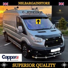 Ford transit mk8 2014 - ford,