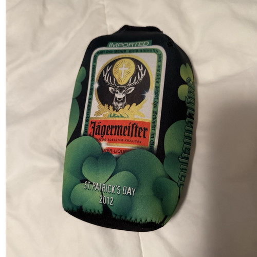 Jägermeister patrick s - jägermeister, st.