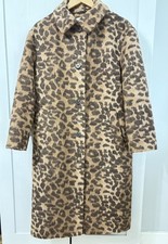 M&S Collection Leopard  Print