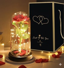 Led-Light Valentine's Day Gift