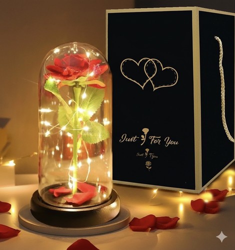 Led light valentine day gift - led-light,