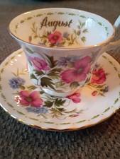 Vintage Royal Albert Bone