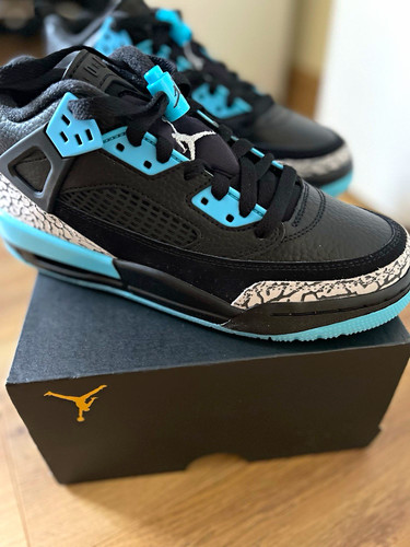Jordan spizike low - jordan,