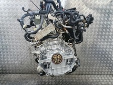 LEXUS IS SERIES ENGINE 2AR-FSE