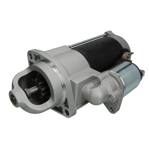Fits prestolite electric - fits,
